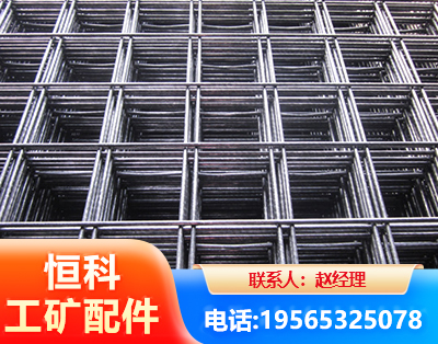甘孜钢筋平焊网